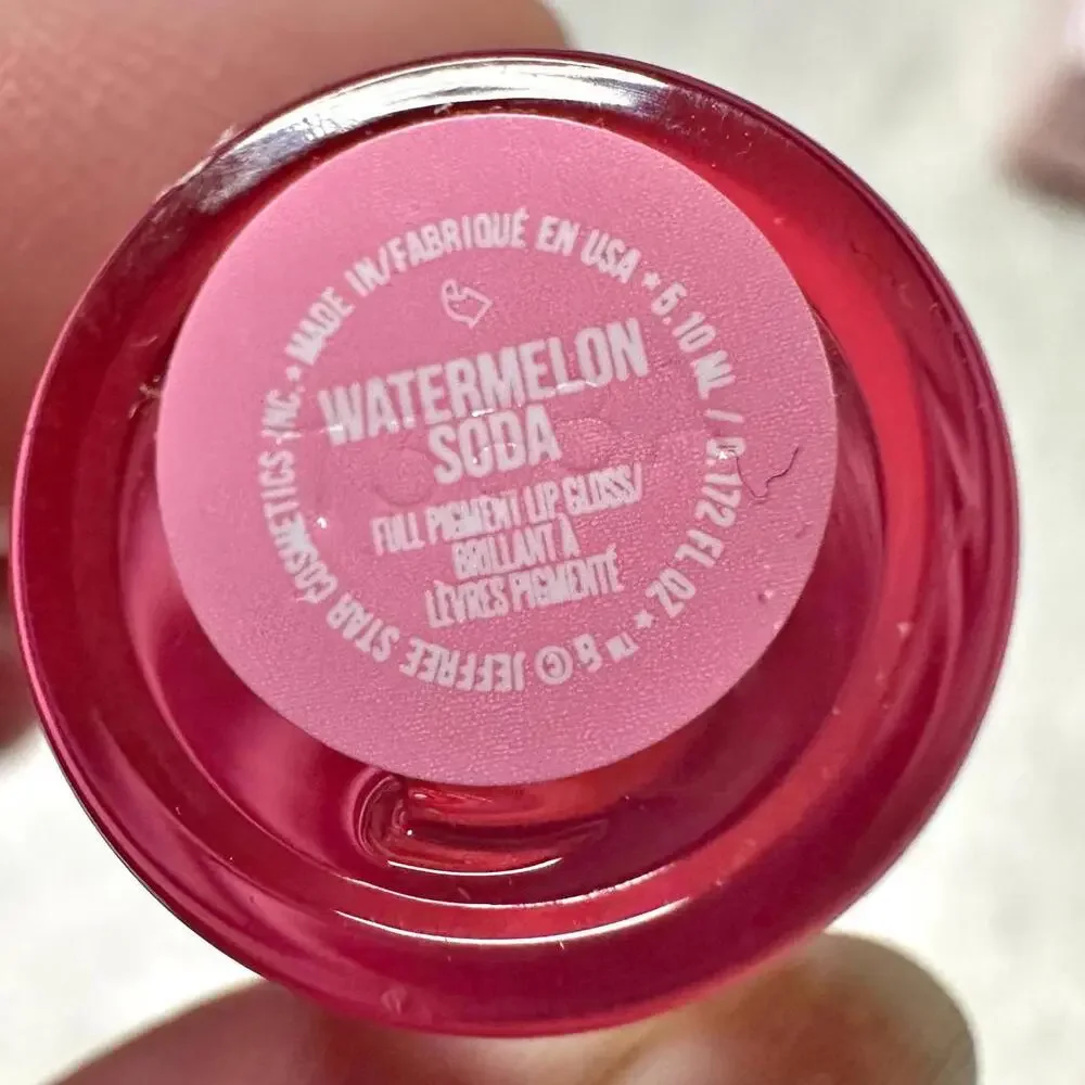 Jeffree Star brand new